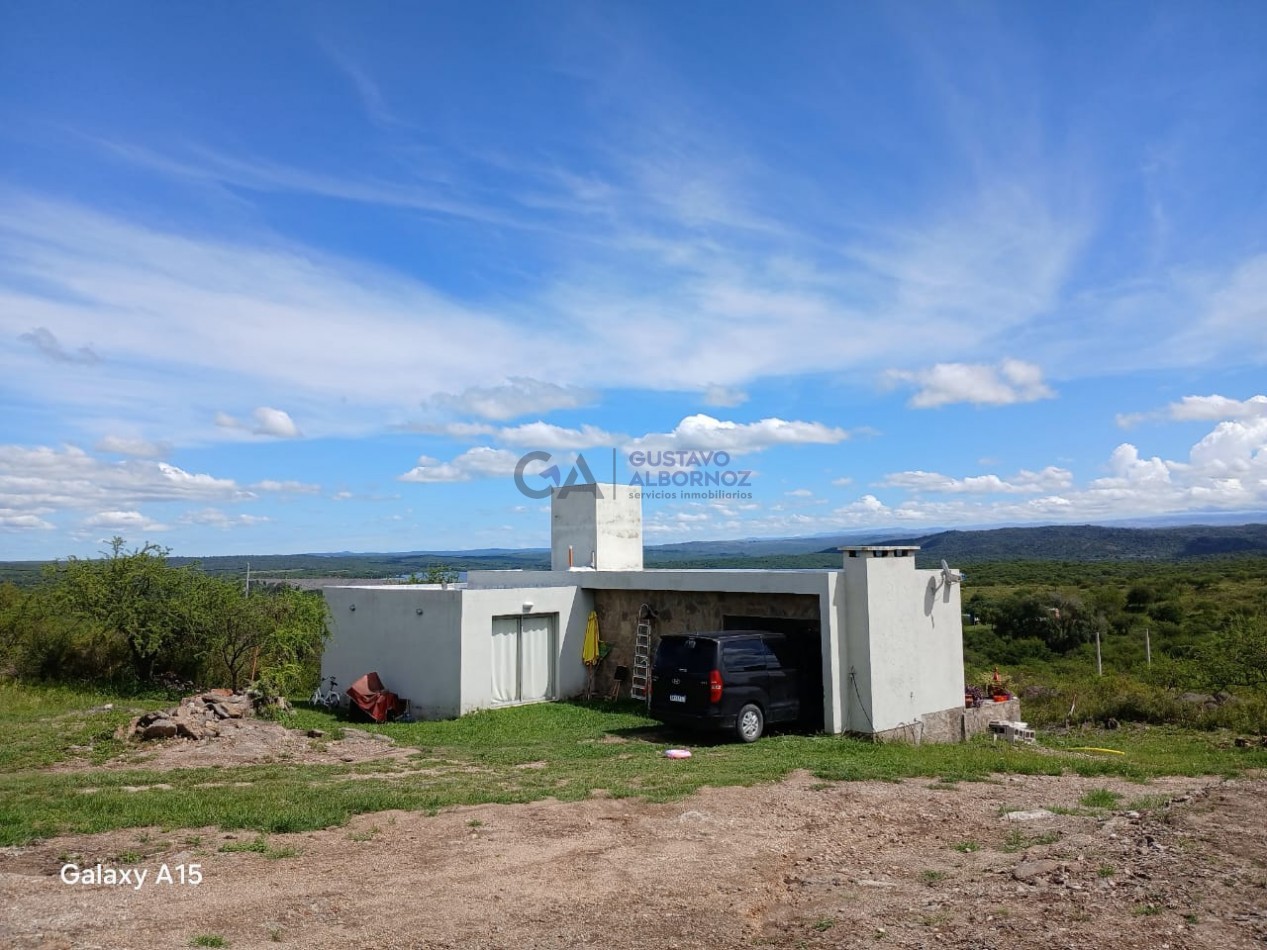 Casa - Villa Amancay - Calamuchita