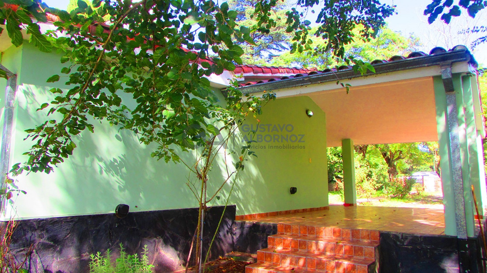 Casa en venta en Villa Amancay - Calamuchita - Cordoba