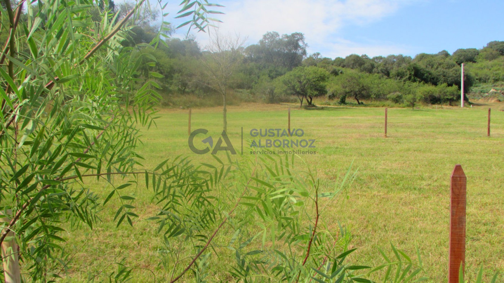Lotes a la venta en Villa Amancay