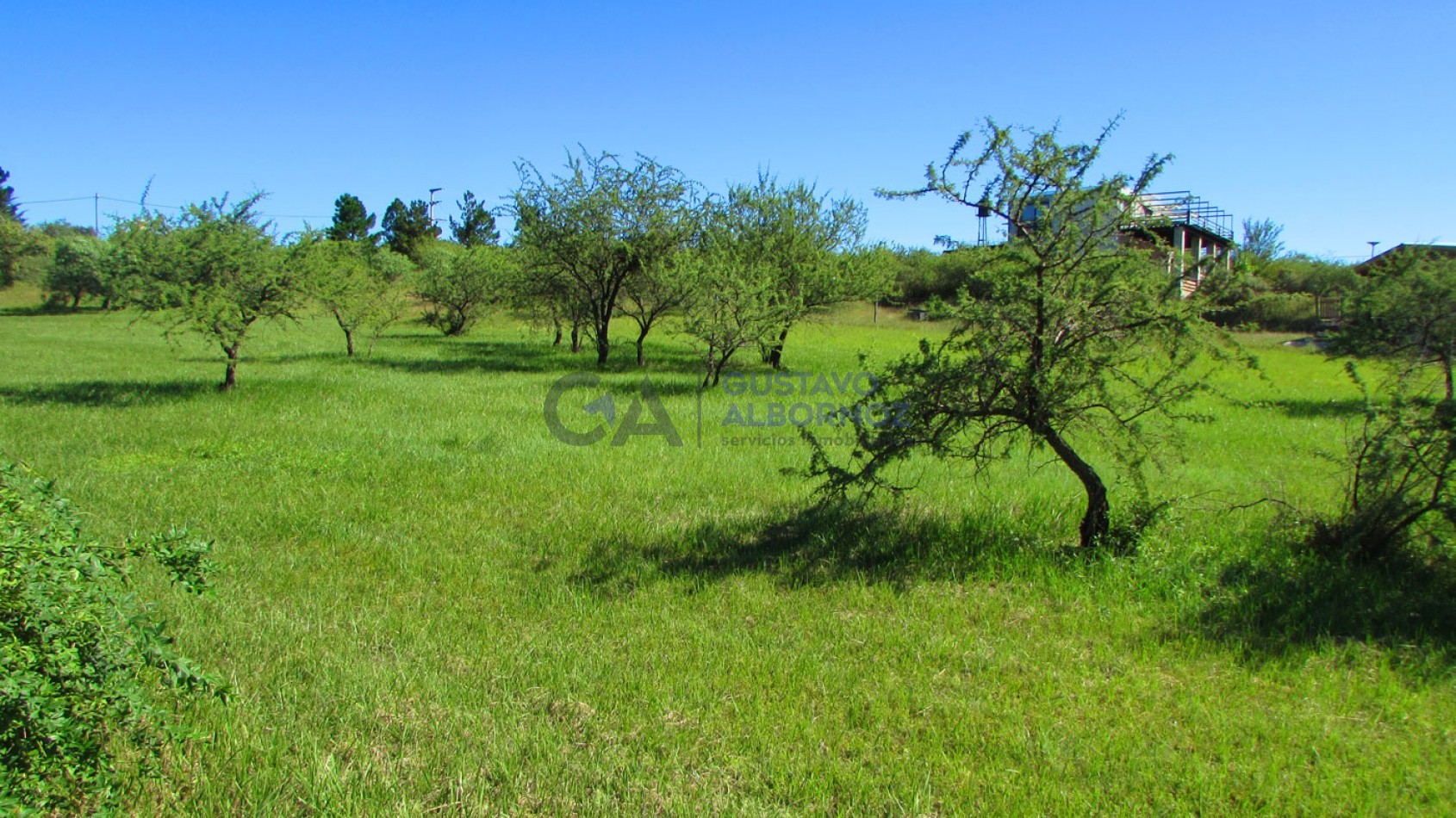 Lotes en Venta Villa Amancay - Calamuchita - Cordoba