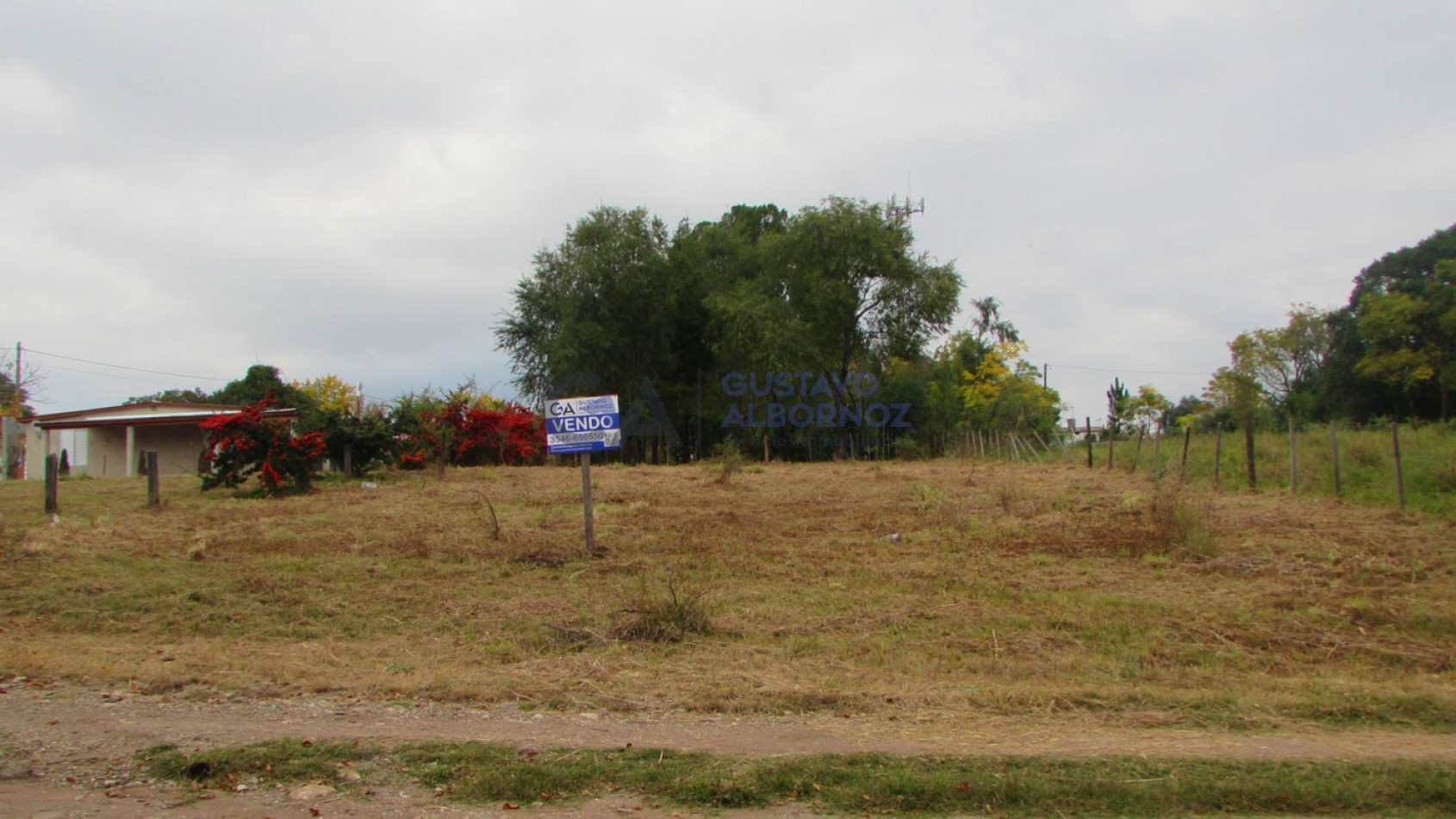 Lote en venta en Villa Amancay