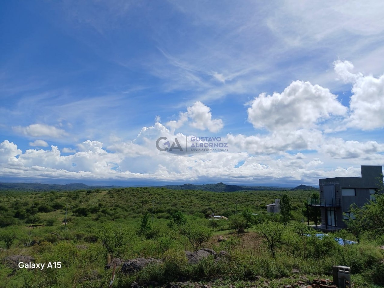 Casa - Villa Amancay - Calamuchita