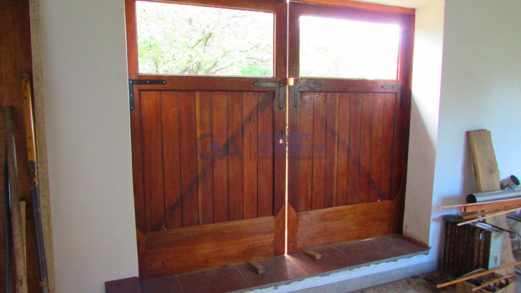 Casa de campo en venta - Amboy - Calamuchita