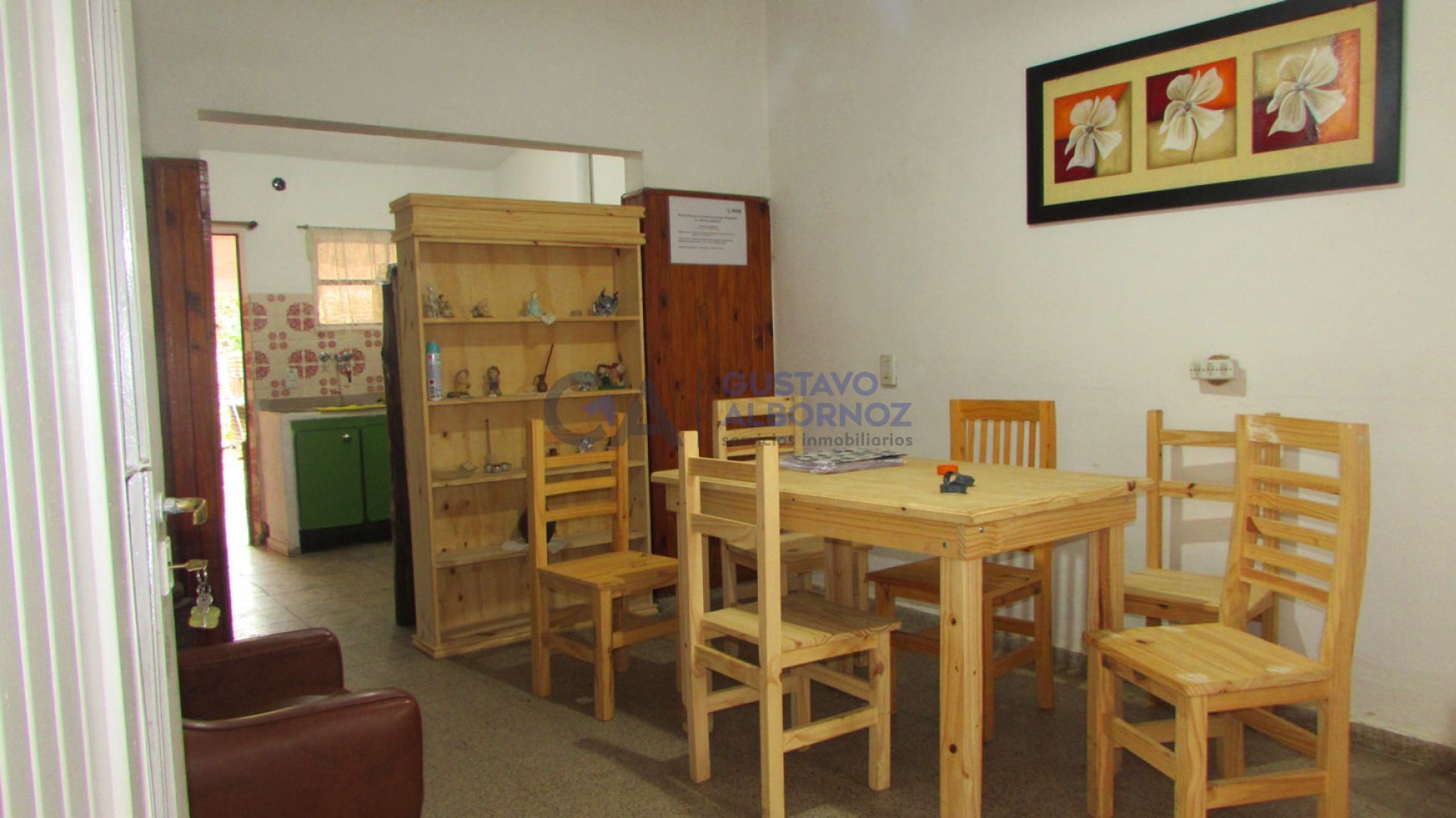 Casa en venta en Villa Amancay - Calamuchita - Cordoba