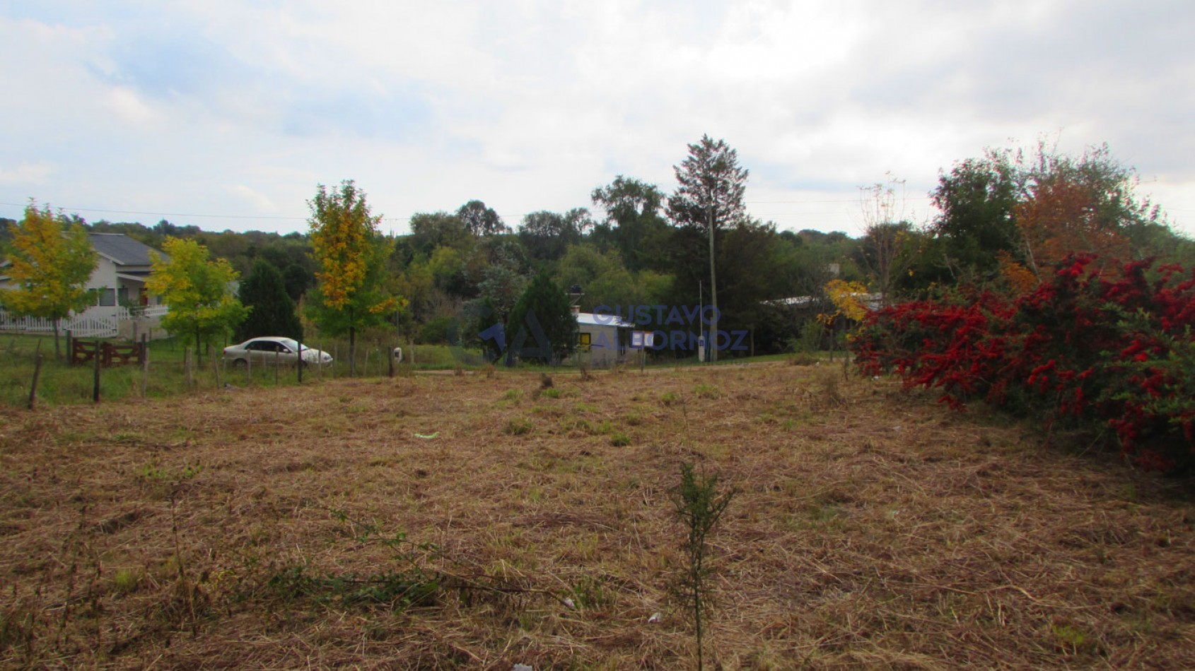 Lote en venta en Villa Amancay