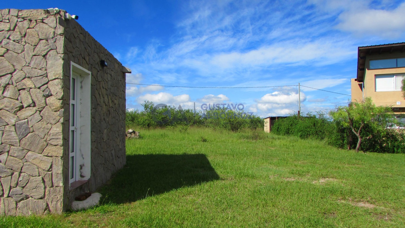 Lotes en Venta -Villa Amancay - Calamuchita - Cordoba