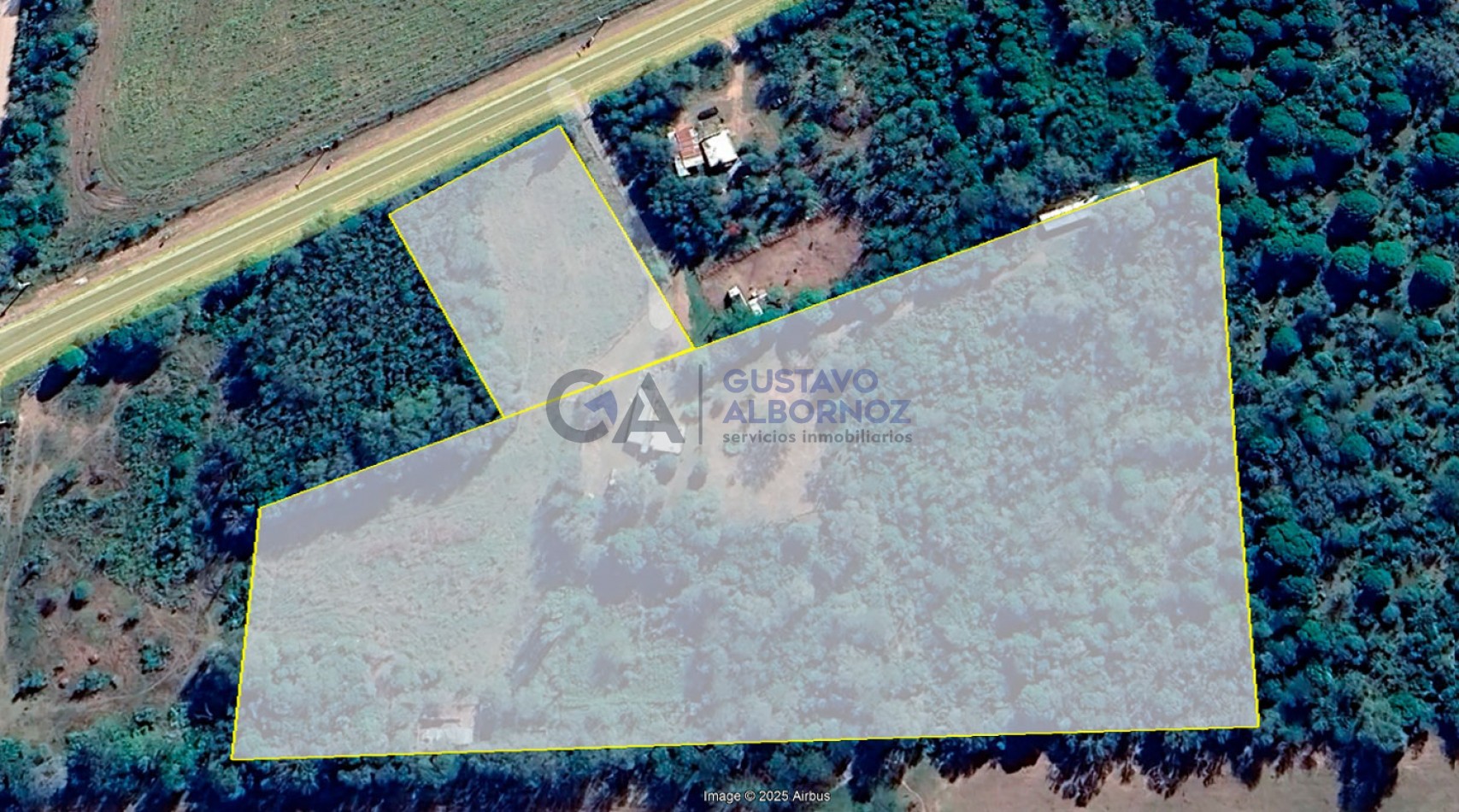 Casa de campo en venta - Amboy - Calamuchita