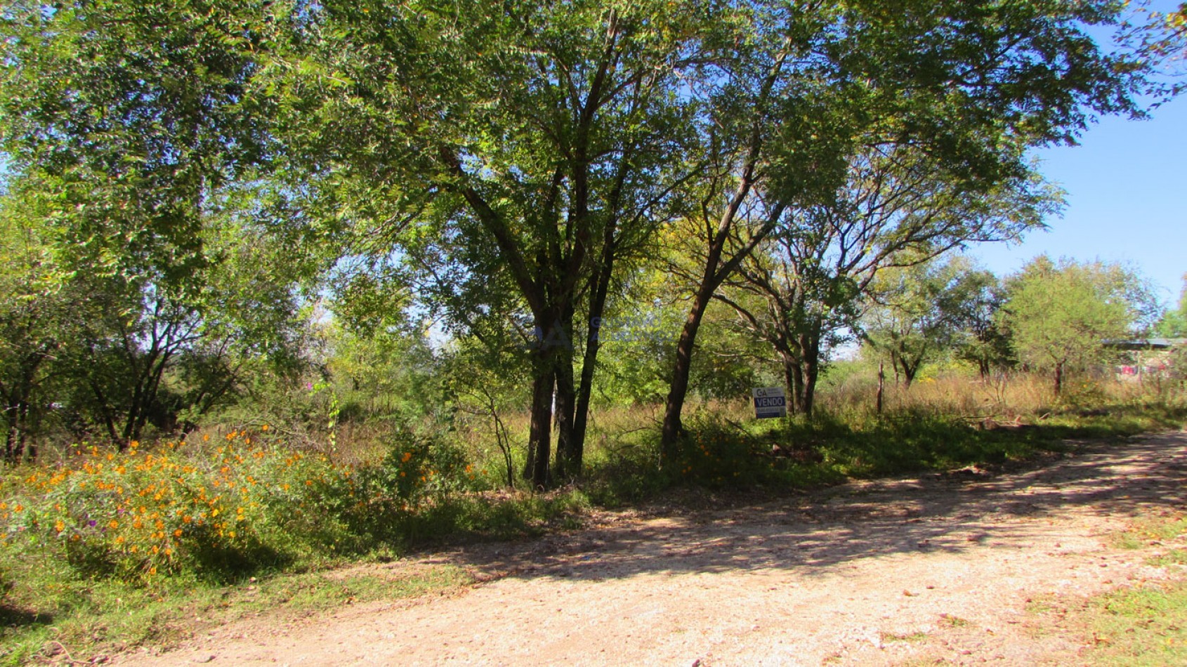 Lotes en venta Villa Amancay