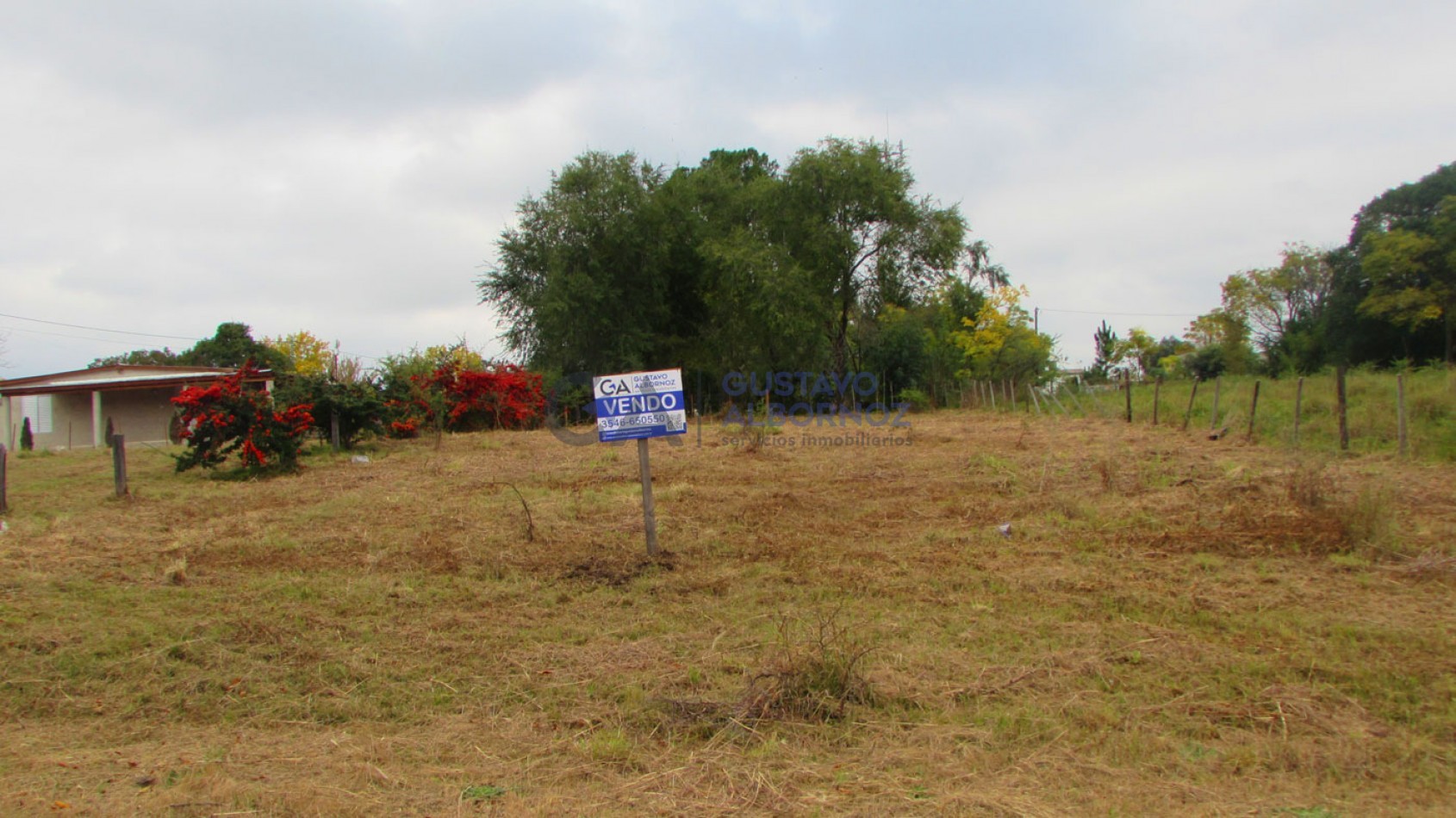 Lote en venta en Villa Amancay