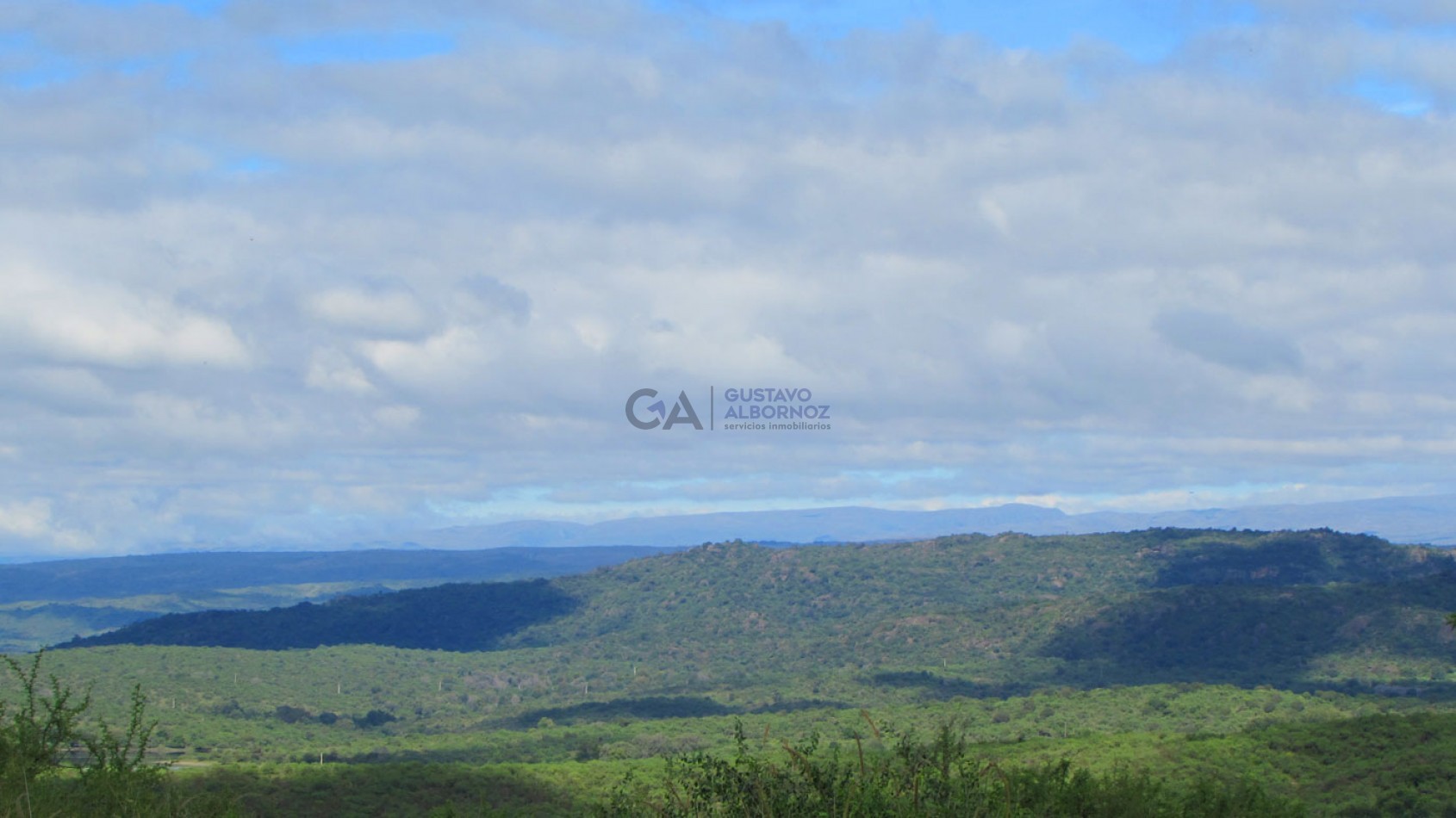 Lotes en venta en Villa Amancay - Calamuchita - Cordoba MZ. 91 L 2 y 3