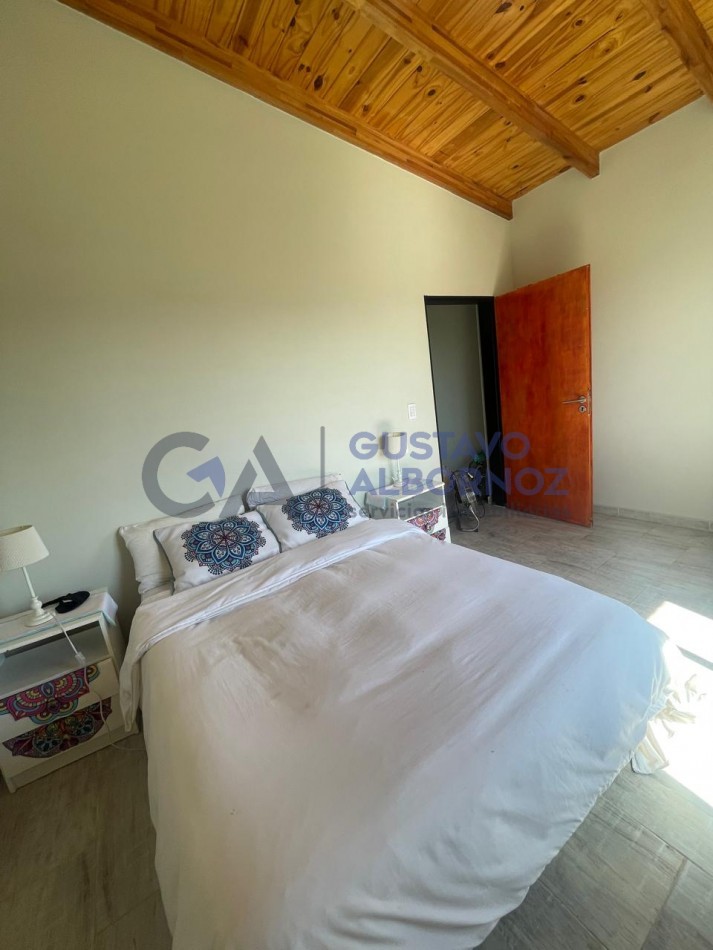 Alquiler por dia en Villa Amancay