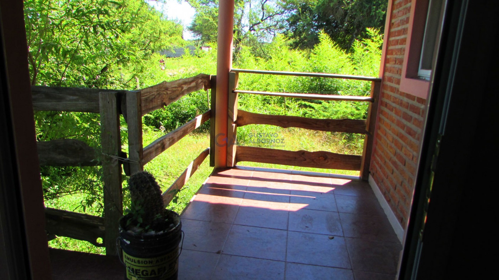 Casa en venta en Villa Amancay