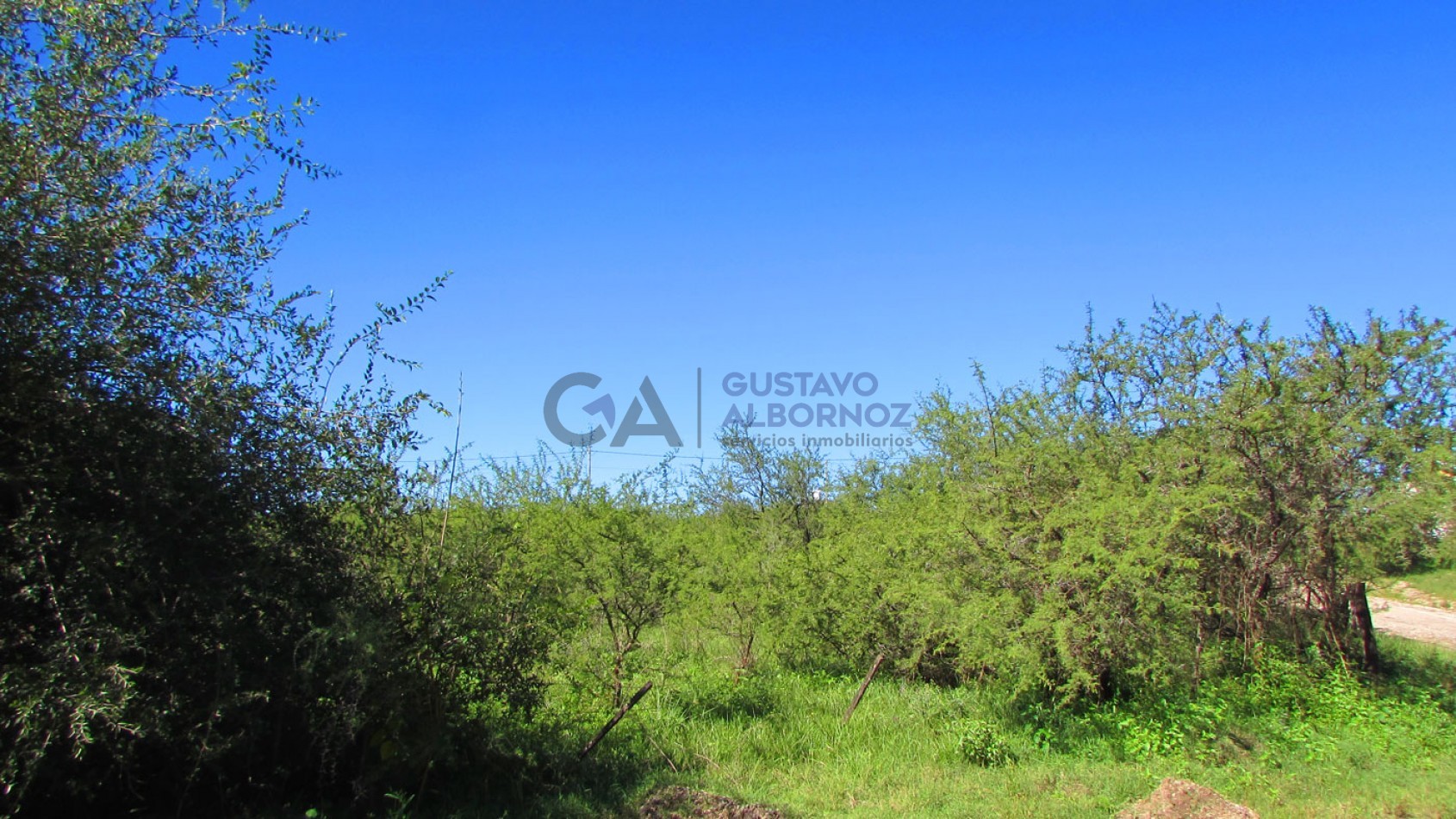 Lote en Venta Villa Amancay - Calamuchita - Cordoba MZ 84 L 7
