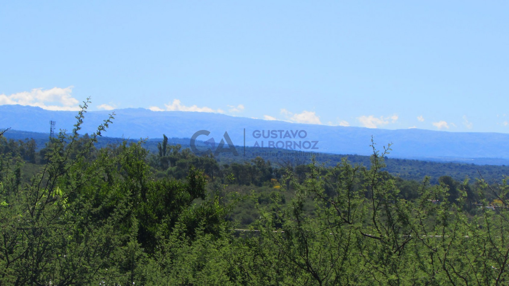 Lotes en venta en Villa Amancay