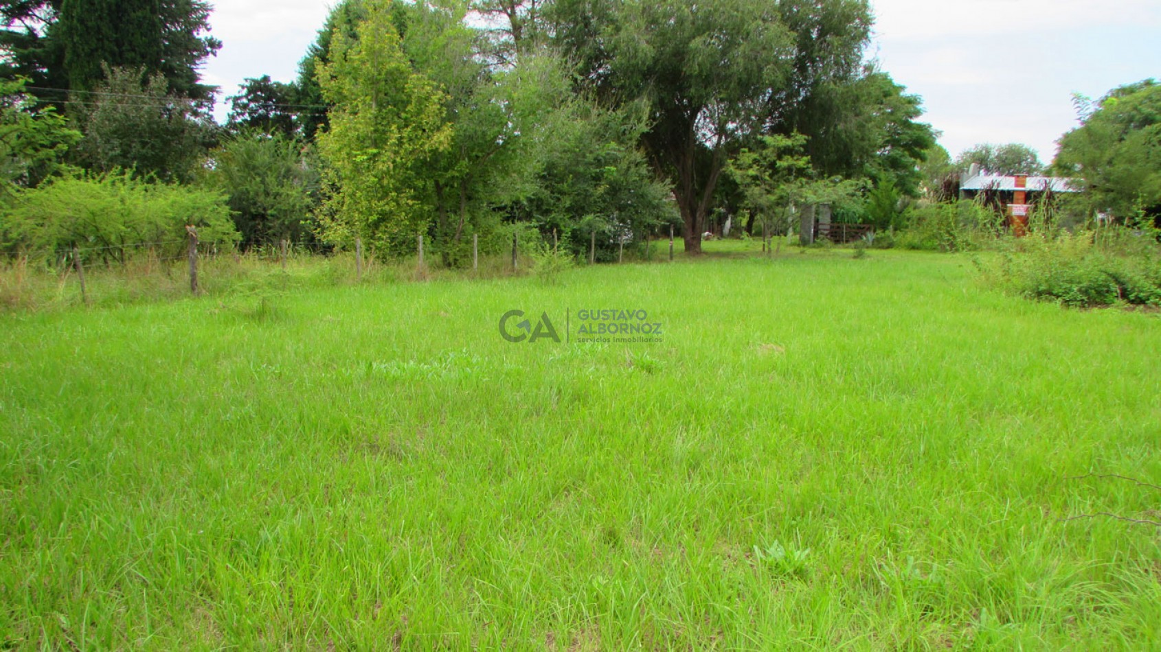 Lote en Venta Vila Amancay - Calamuchita - Cordoba