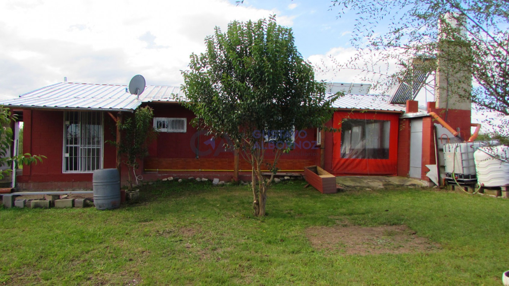 Casa en Venta en Amboy - Calamuchita