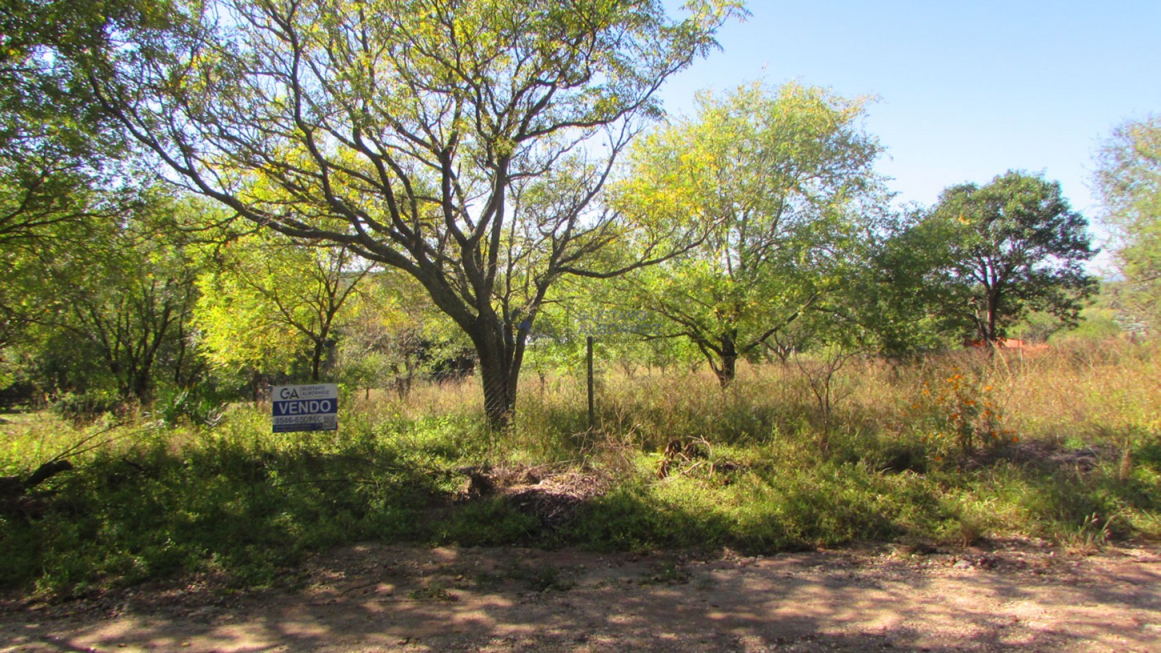 Lotes en venta Villa Amancay