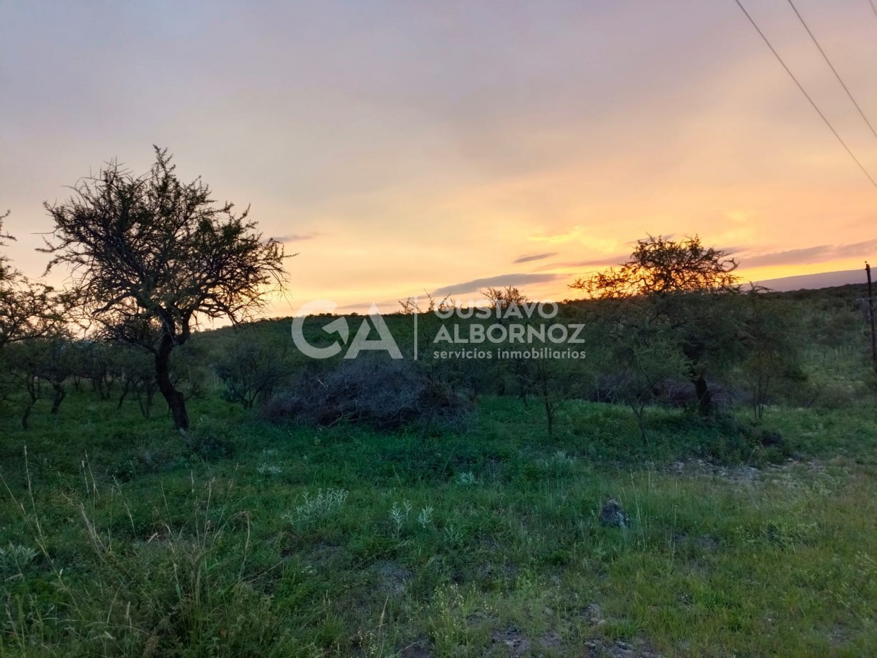 Lotes en Venta en Villa Amancay