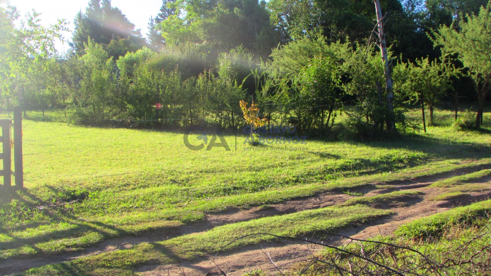 Lote, Villa Amancay, MZ.54 LOTE 2