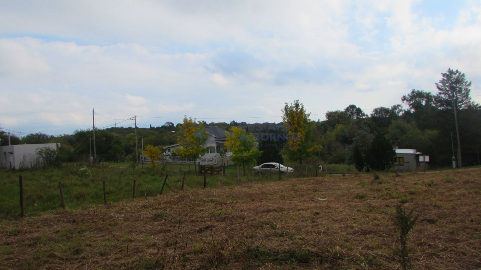 Lote en venta en Villa Amancay