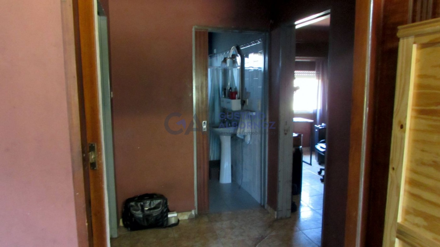 En Venta - Galpon - Deposito Sobre Ruta 5