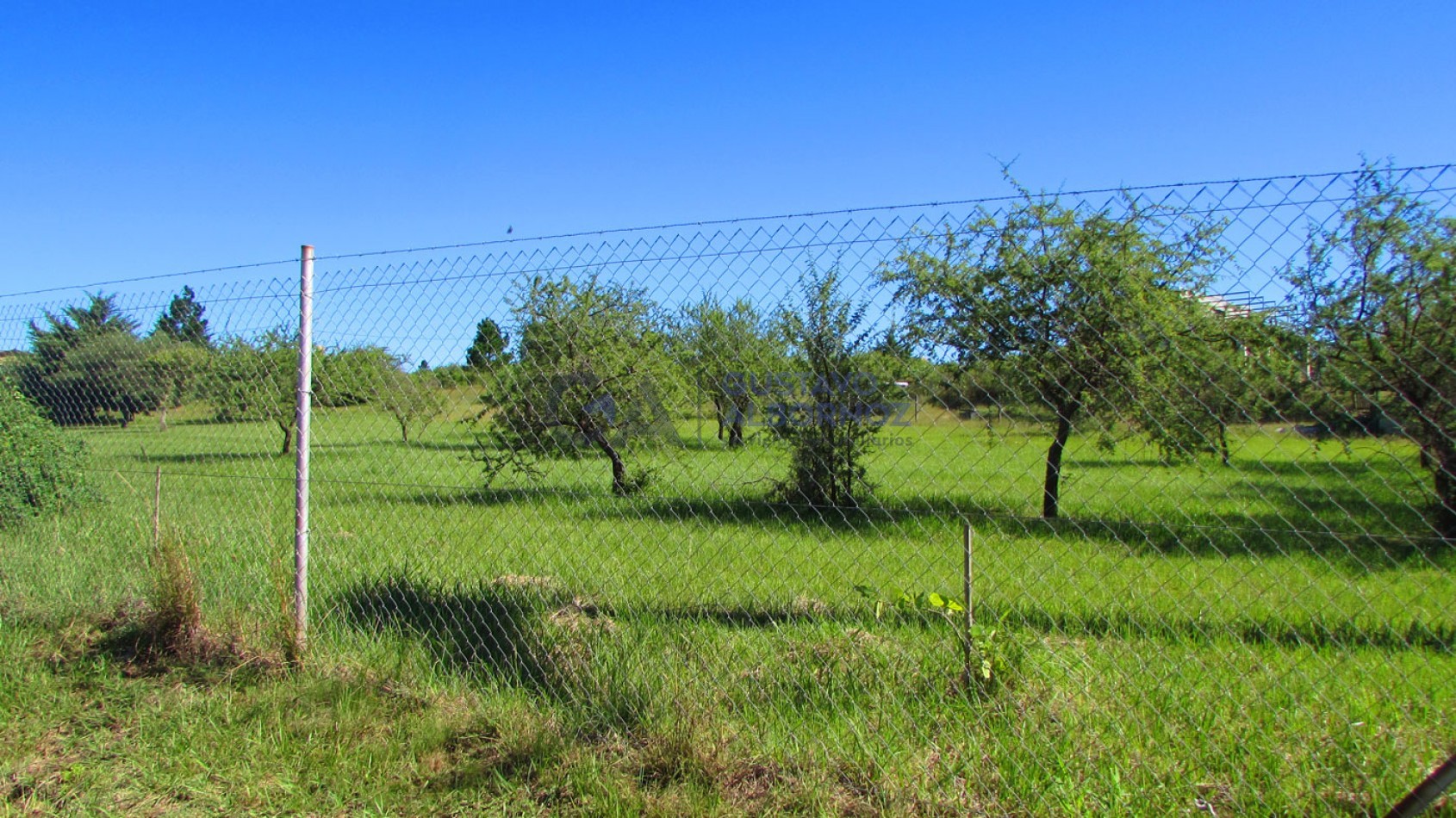 Lotes en Venta Villa Amancay - Calamuchita - Cordoba