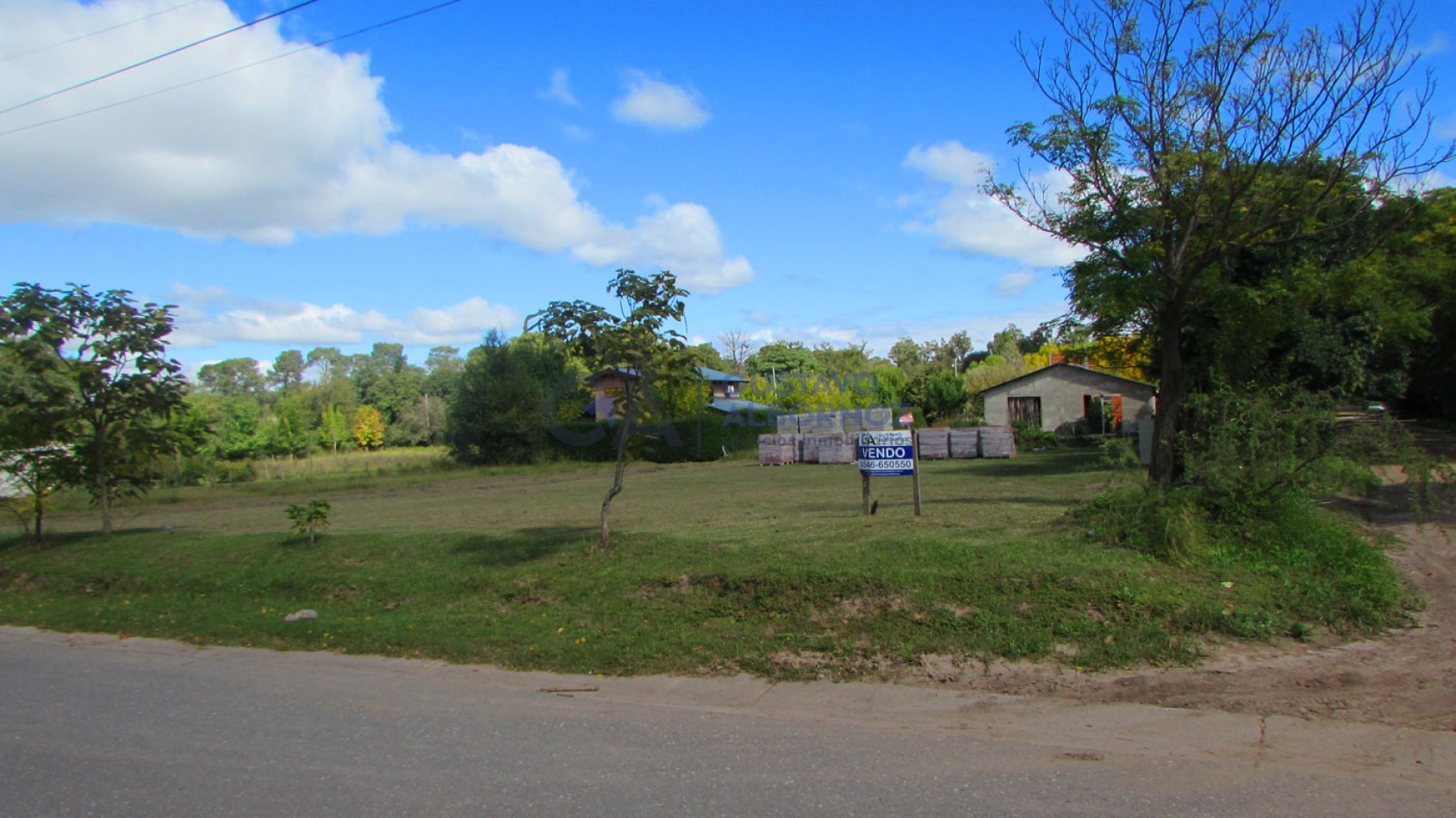 Lote en Venta en Villa Amancay