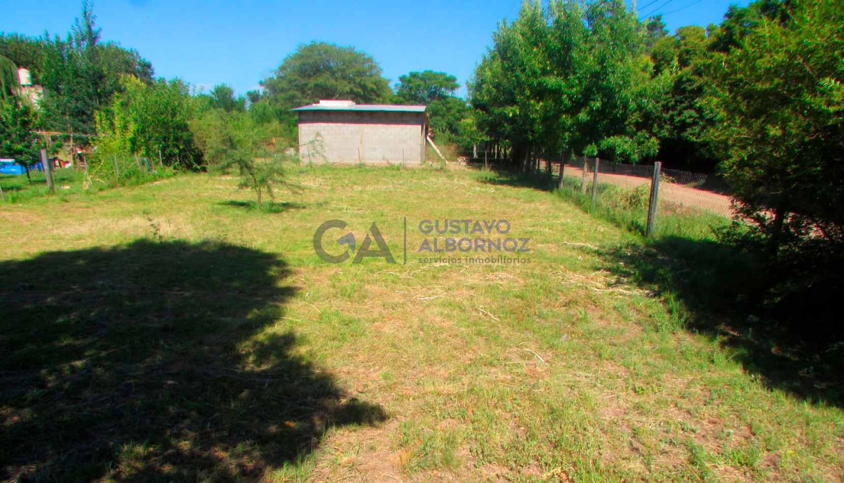 Lote en venta en Villa Amancay MZ 31 LT 9