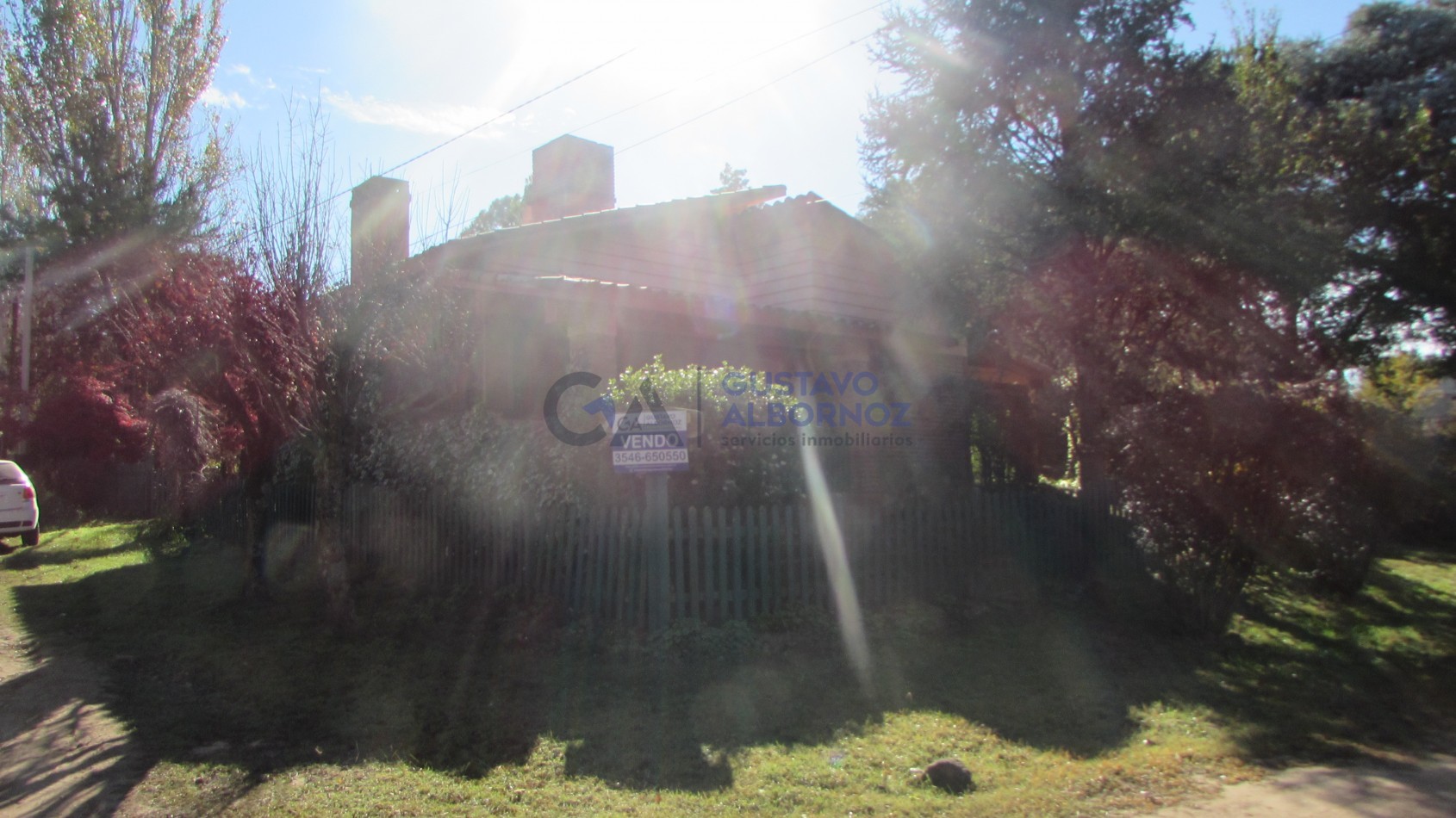 Hermoso Chalet en venta en Vila Amancay