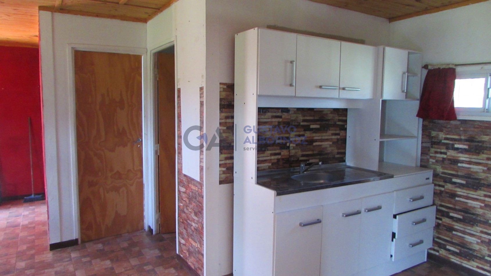 Casa en Venta en Amboy - Calamuchita