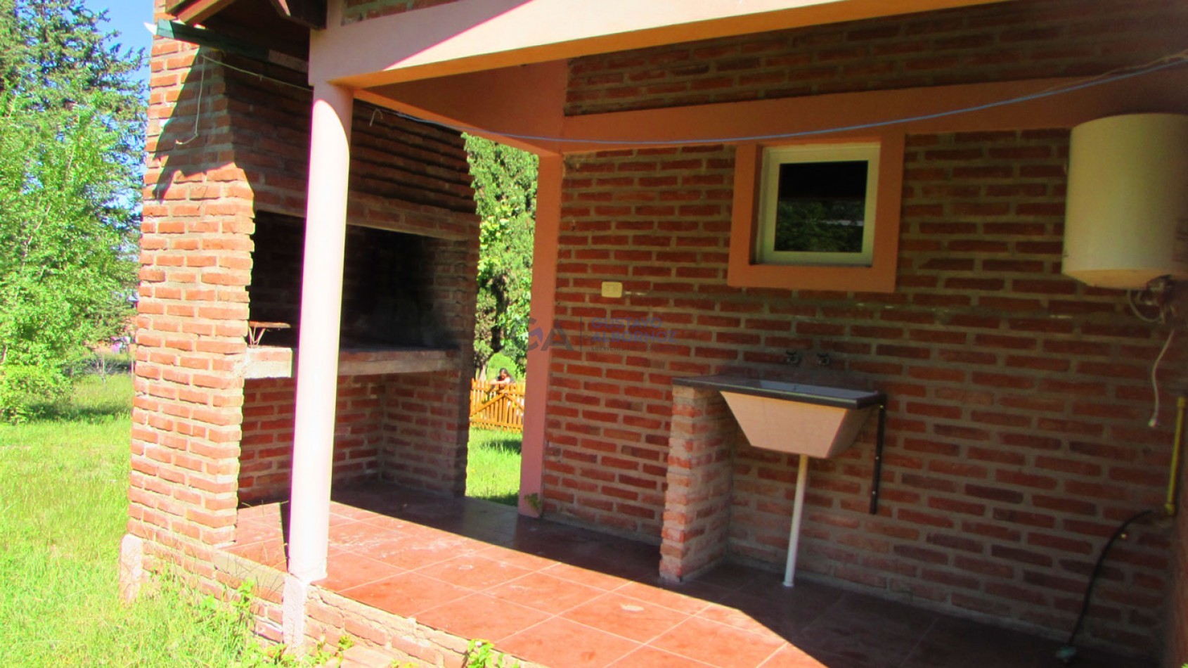 Casa en venta en Villa Amancay