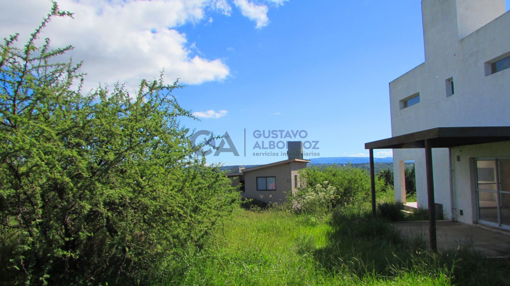 Lotes en Venta -Villa Amancay - Calamuchita - Cordoba