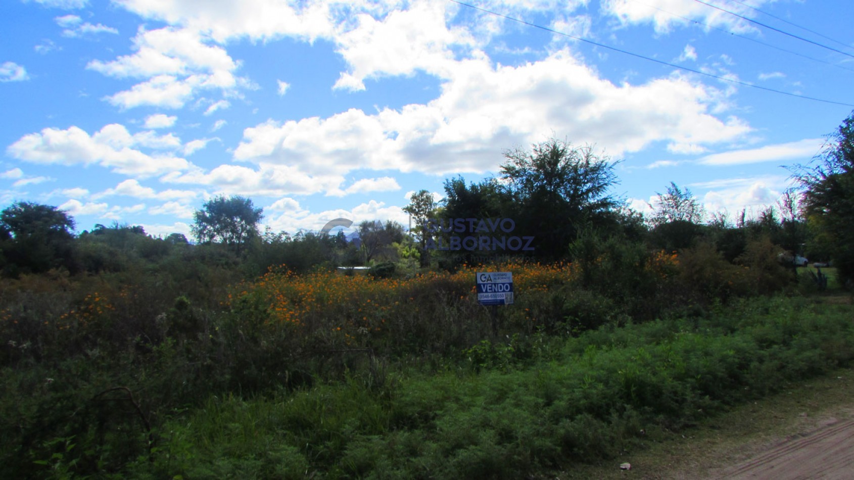 Lotes en Villa Amancay, Calamuchita - Cordoba