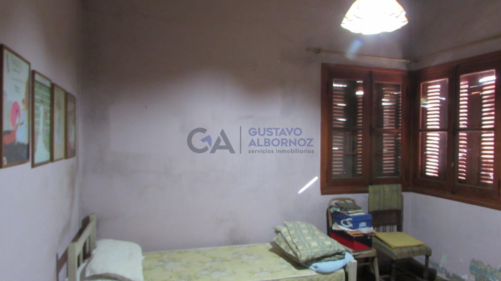 Hermoso Chalet en venta en Vila Amancay