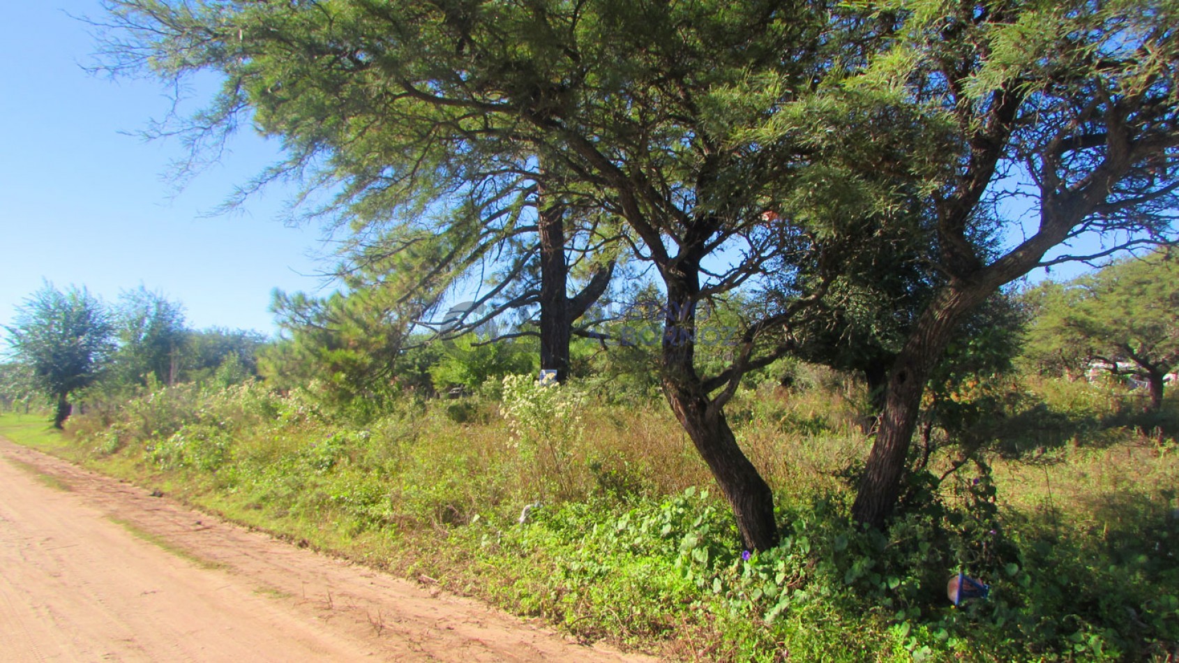 Lote en Venta, Villla Amancay, Calamuchita, Cordoba Mzn 66 lotes 23, 24 y 25