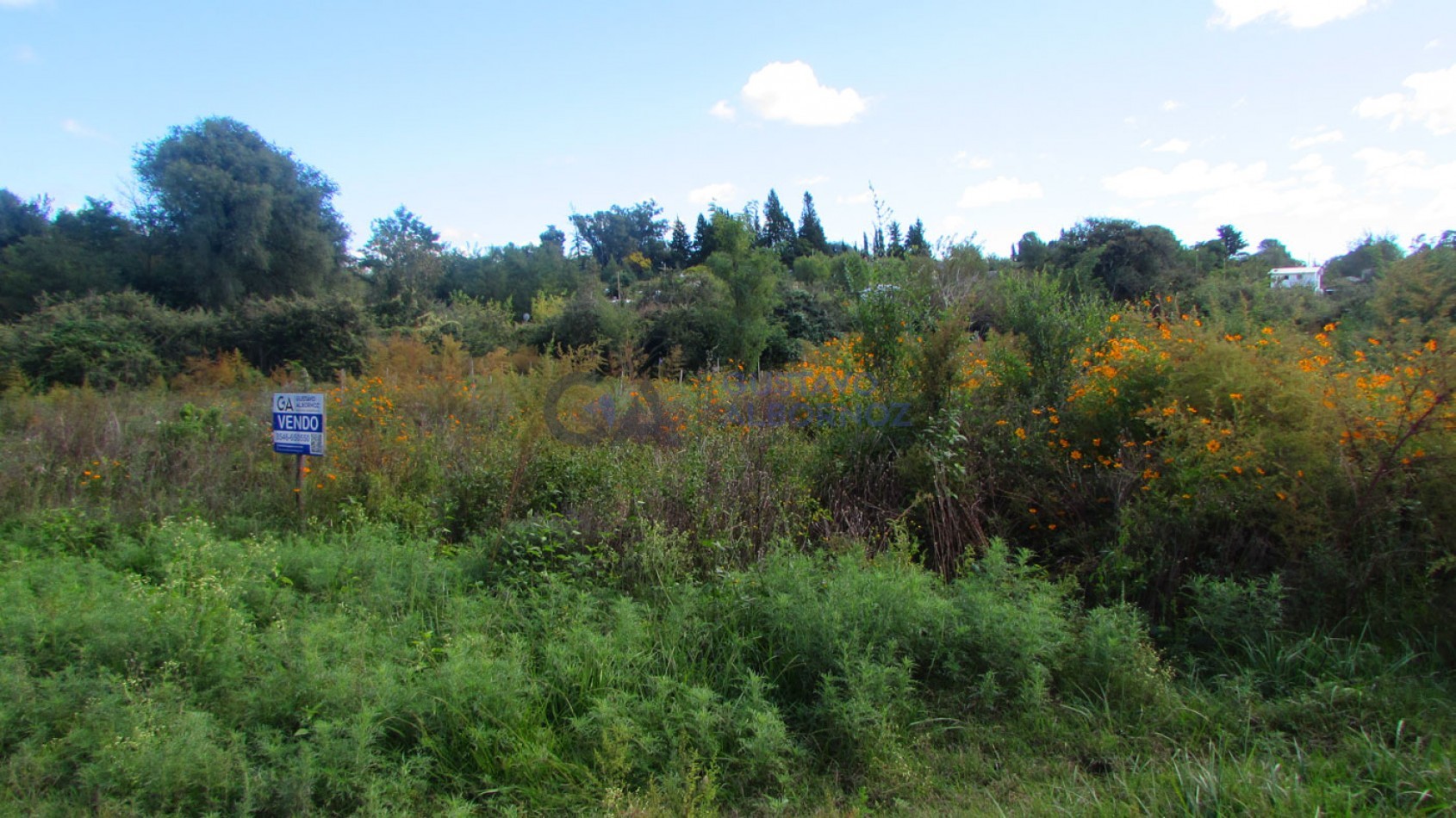 Lotes en Villa Amancay, Calamuchita - Cordoba