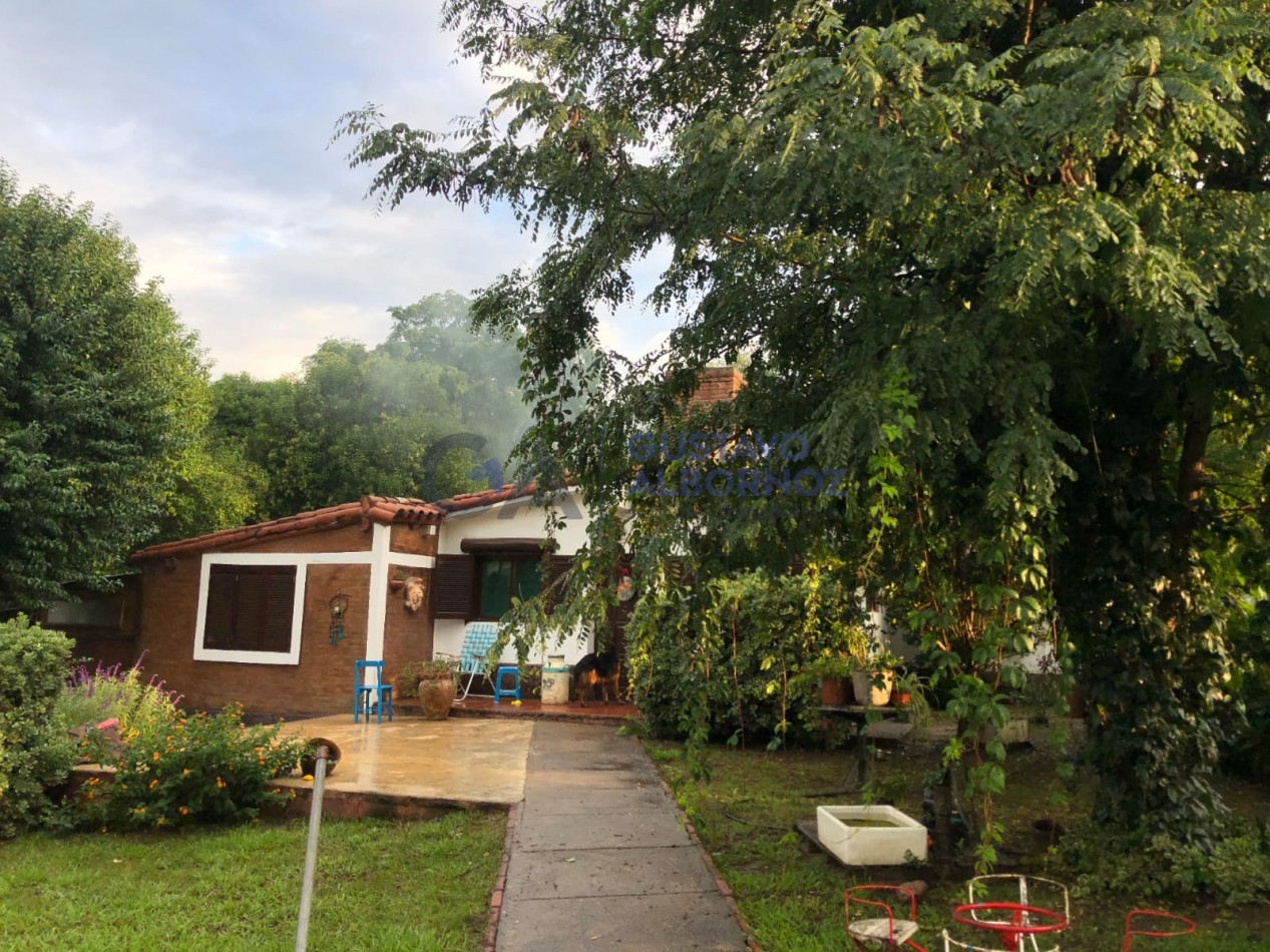 casa mas cuatro departamentos en venta en Villa Amancay, mzn 45 LOte 15 y 16