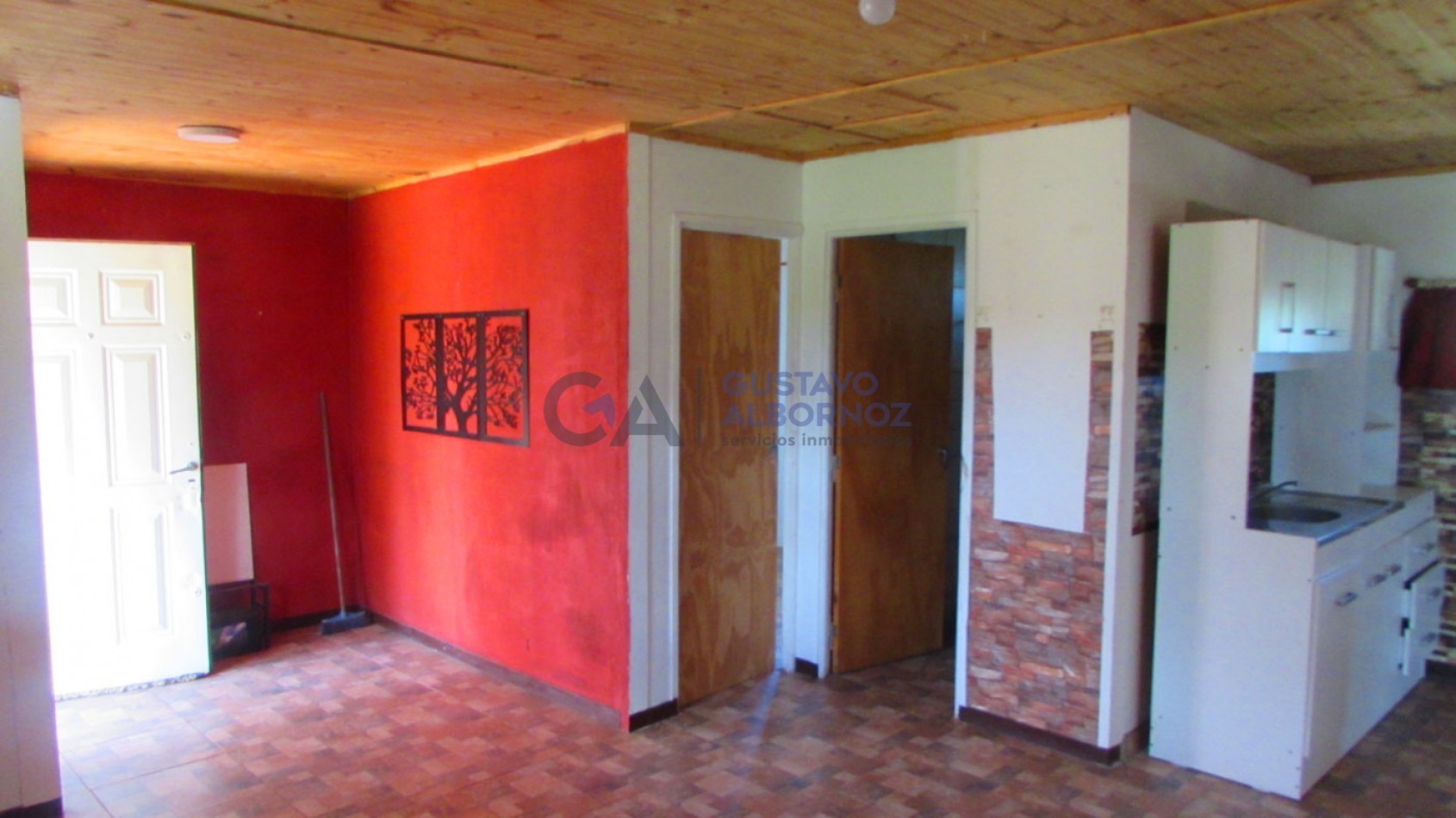 Casa en Venta en Amboy - Calamuchita