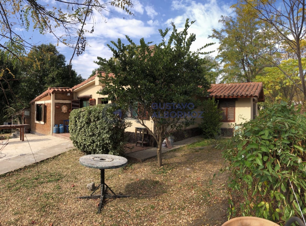 casa mas cuatro departamentos en venta en Villa Amancay, mzn 45 LOte 15 y 16