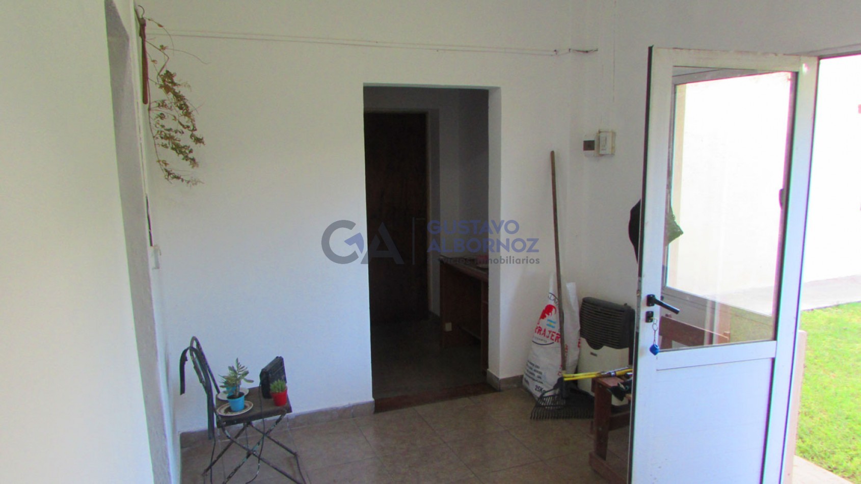 Casa de campo en venta - Amboy - Calamuchita