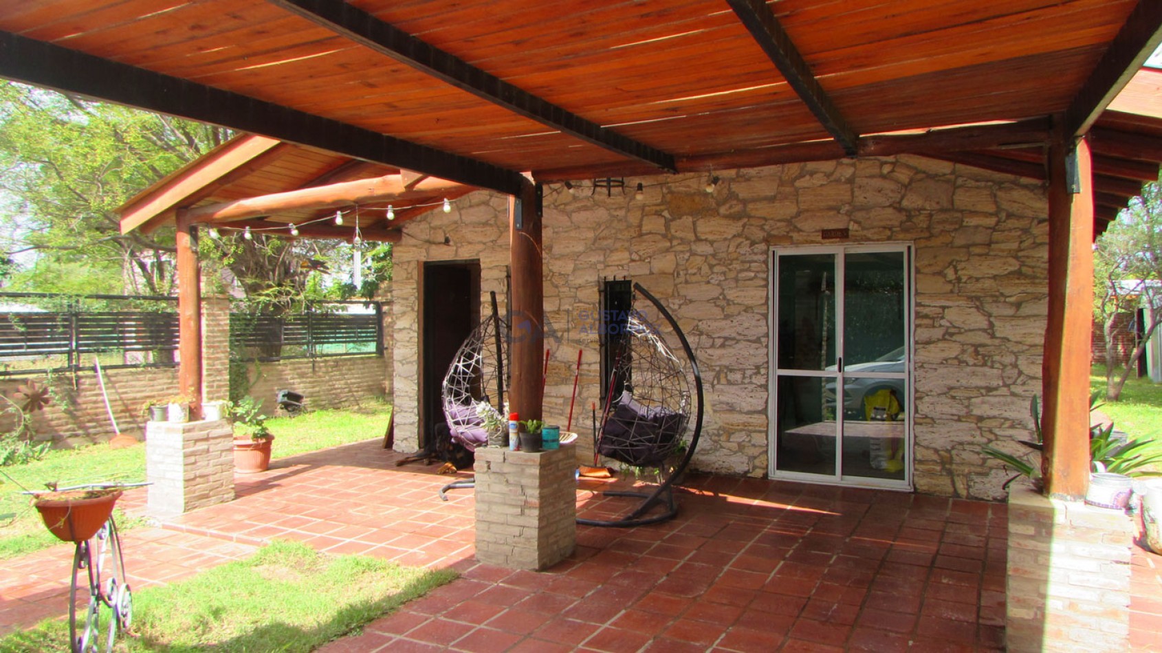 Casa en venta en Villa Amancay