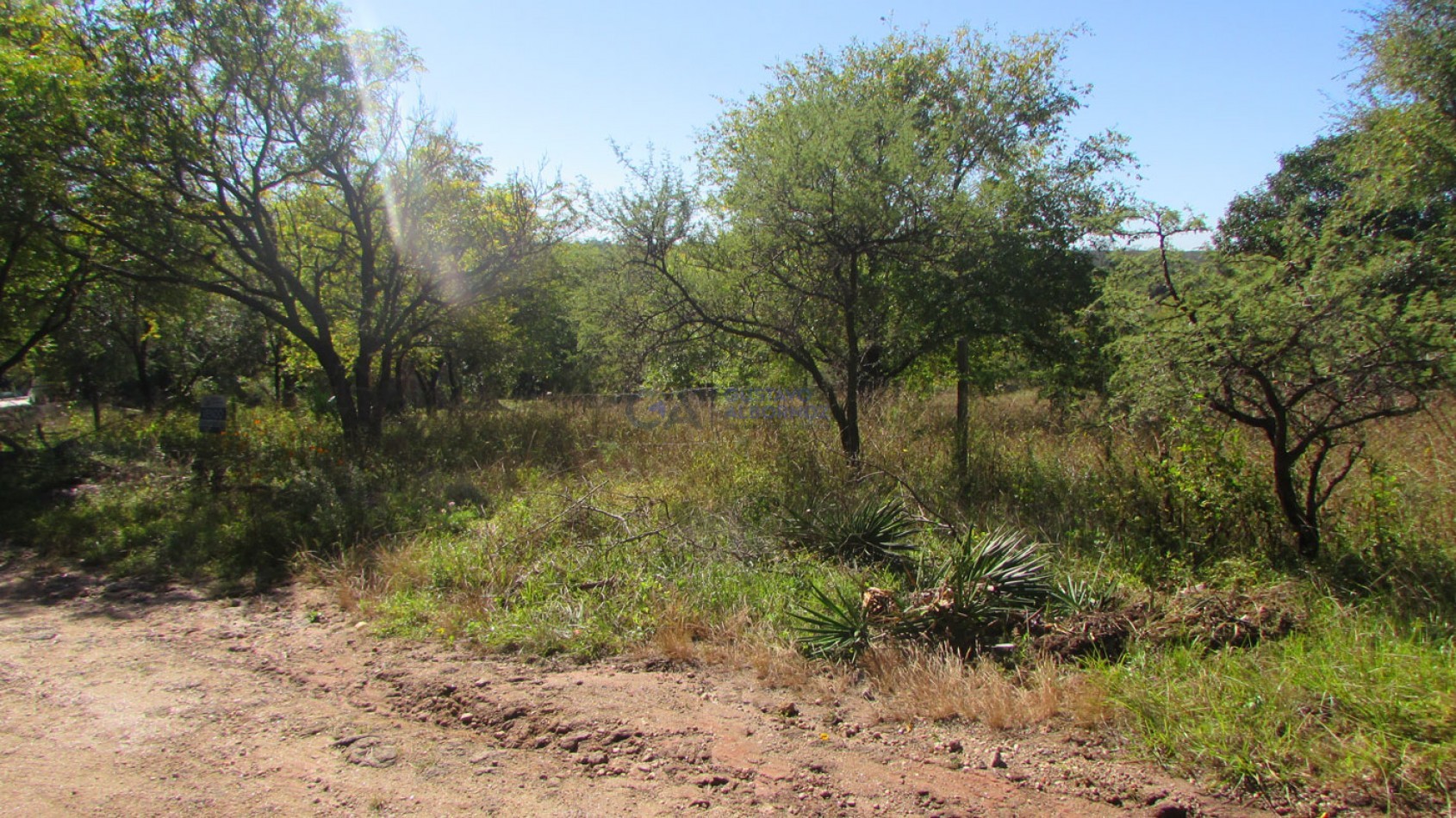 Lotes en venta Villa Amancay