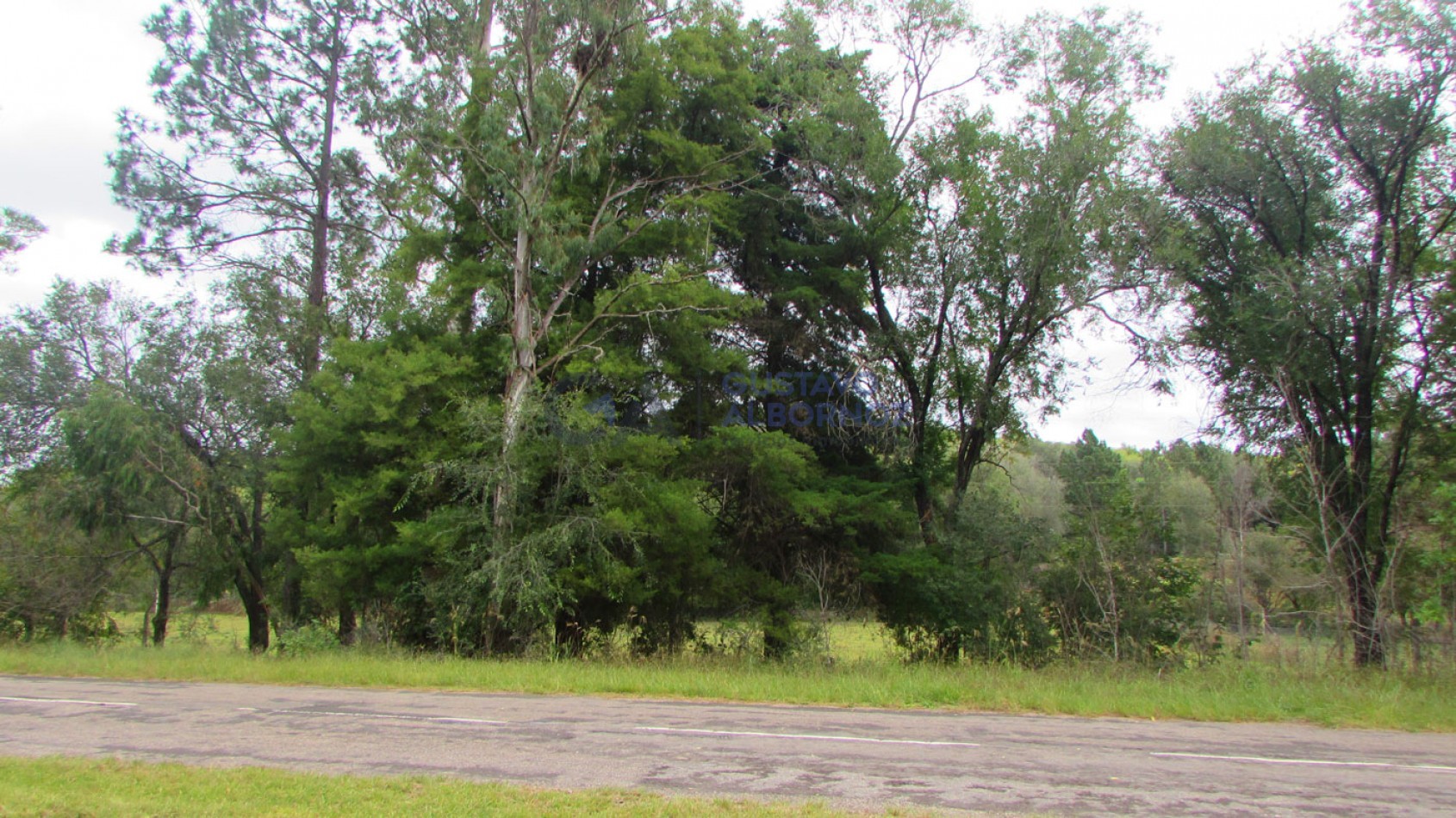 Lotes a la venta en Villa Amancay