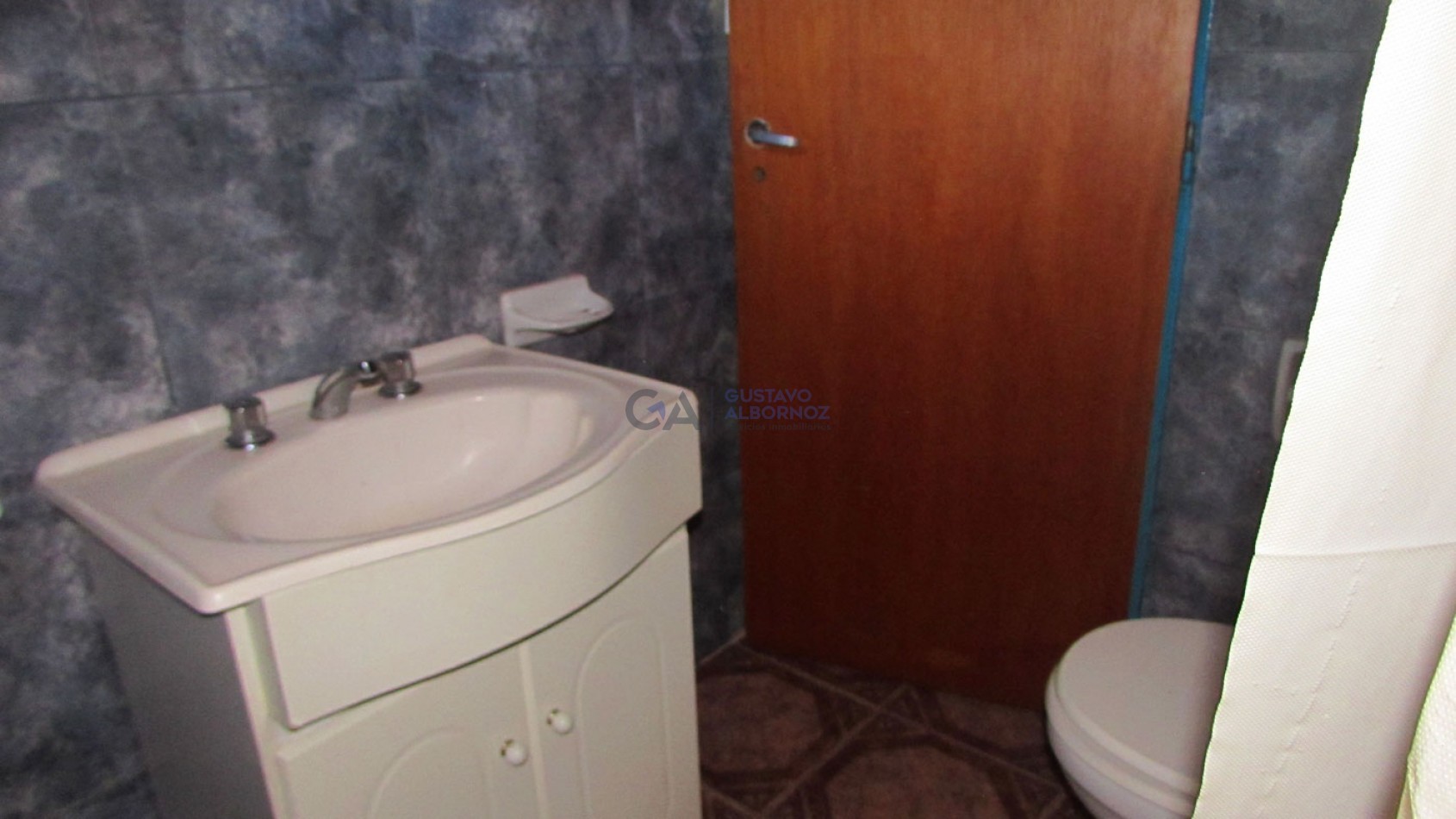 Casa en venta en Villa Amancay