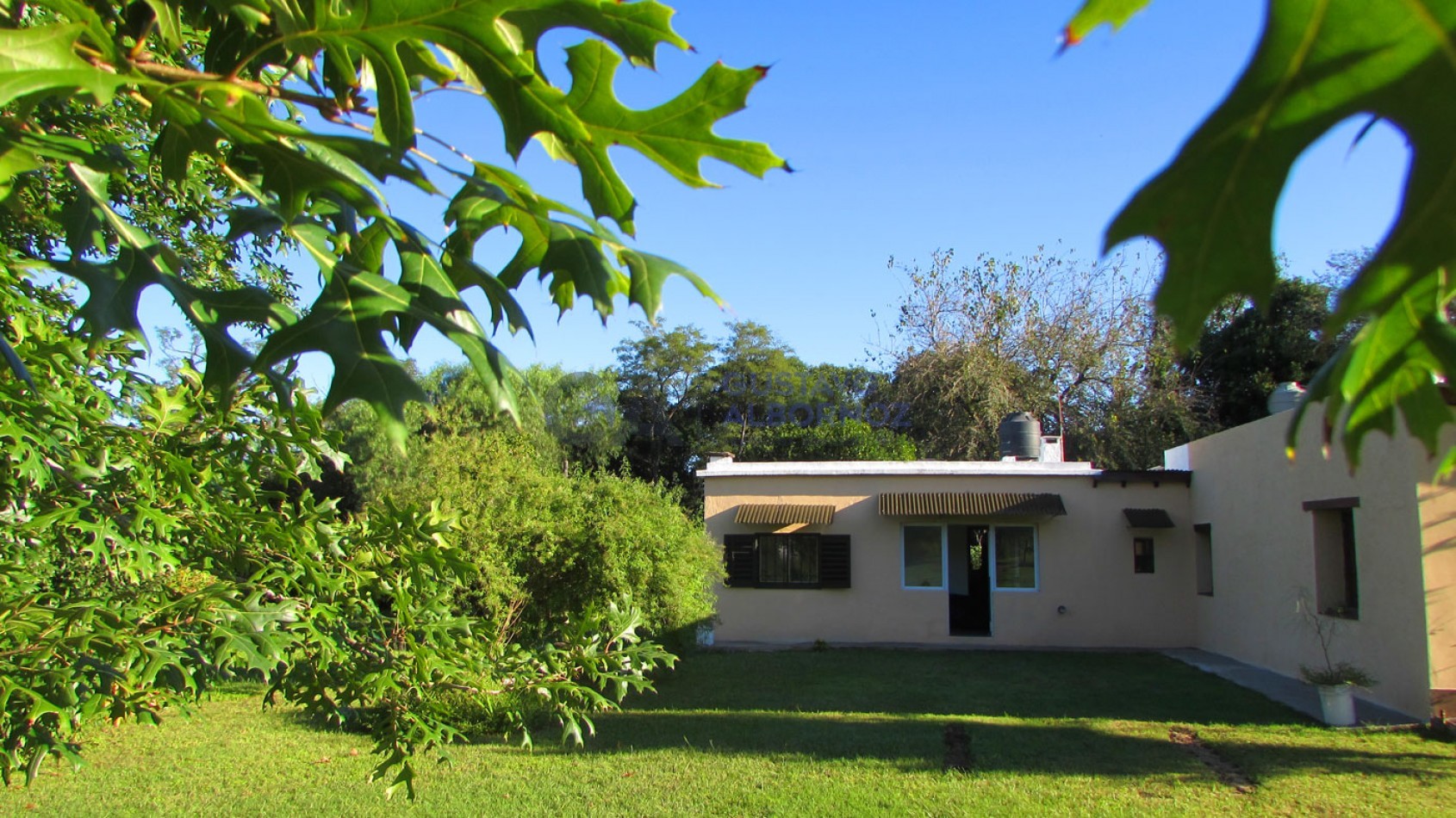 Casa de campo en venta - Amboy - Calamuchita