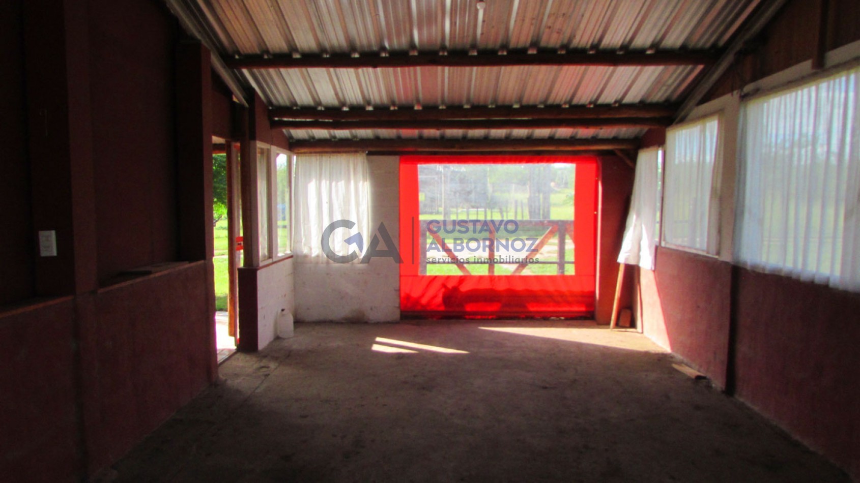 Casa en Venta en Amboy - Calamuchita