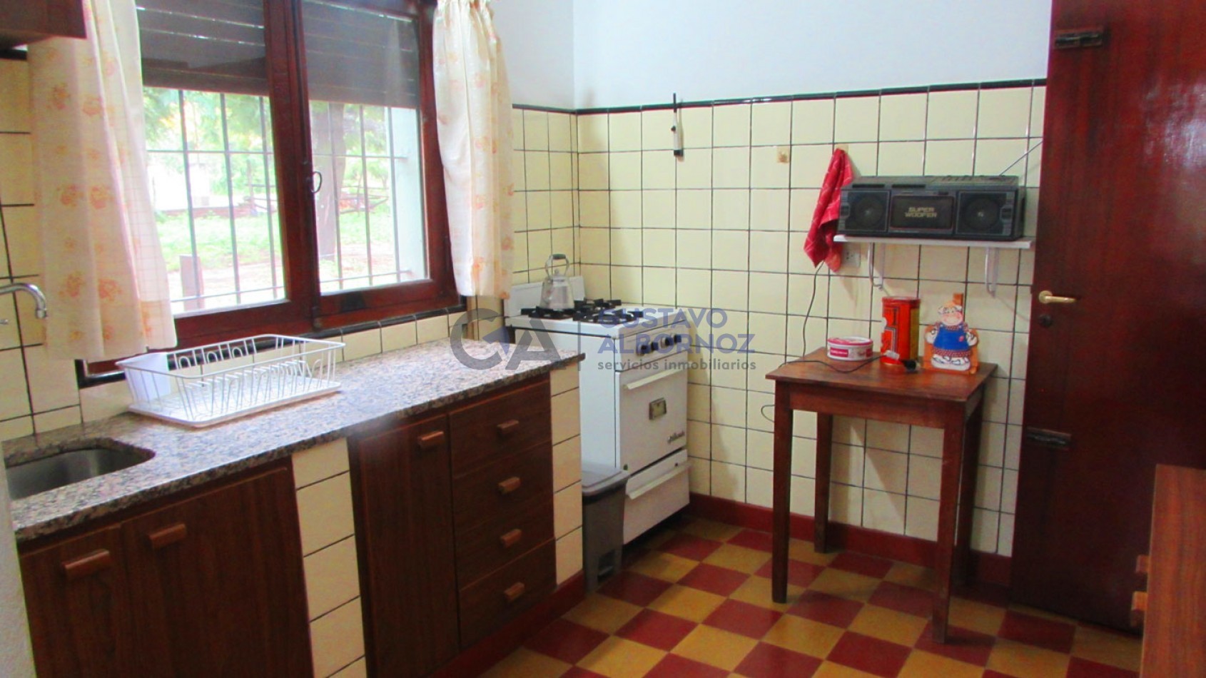 Casa en venta en Villa Amancay - Calamuchita - Cordoba