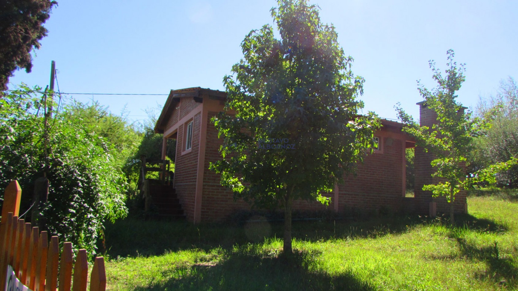 Casa en venta en Villa Amancay