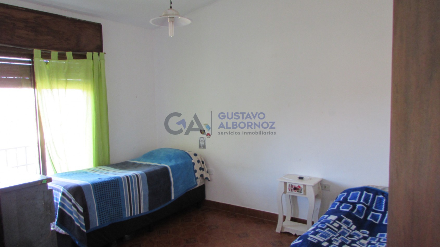 Casa mas local comercial en venta en Villa Amancay, Calamuchita, Cordoba