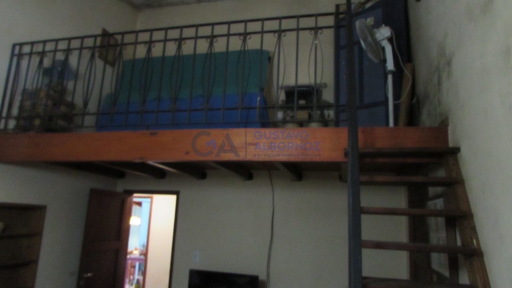 Hermoso Chalet en venta en Vila Amancay